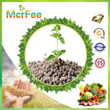 Mcrfee Farm Fertilizer NPK Water Soluble Fertilizer +Te